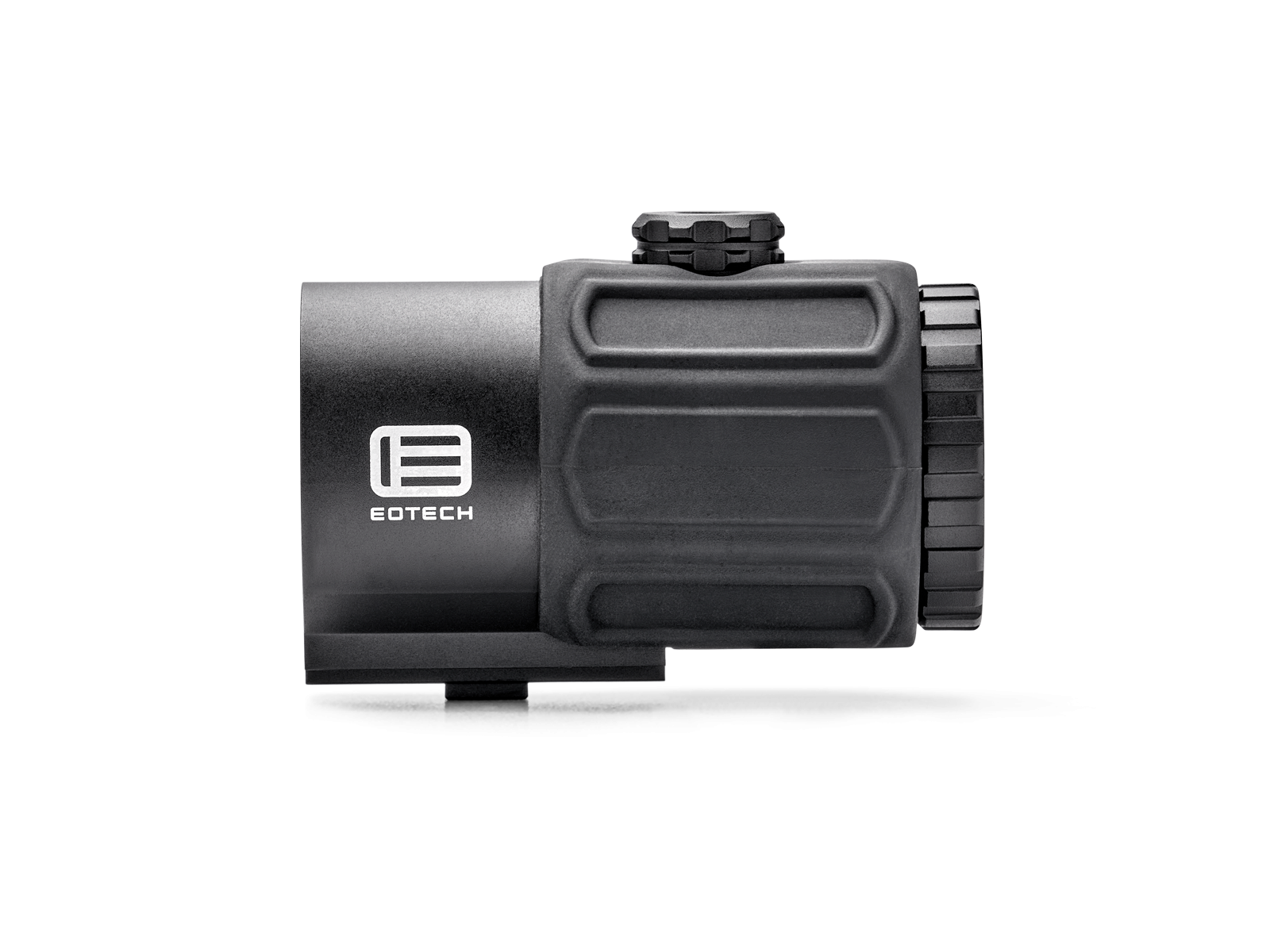 EOTECH G43 Compact 3x magnifier; No mount – BLK
