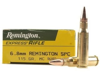 REM. c.6.8 REM. SPC 115 gr. MC