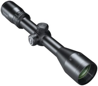 Bushnell Engage 3-9x40mm w/Deploy MOA reticle, 1” tube