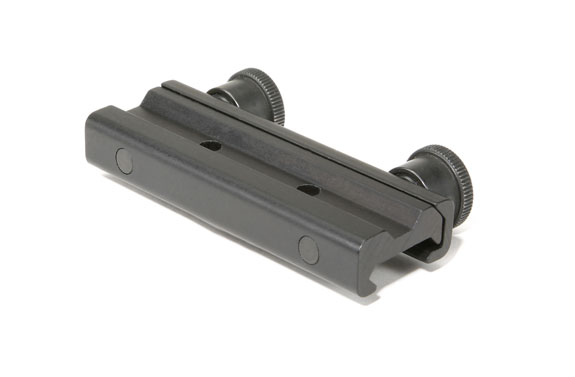 TRIJICON ACOG FLATTOP MOUNT FOR MIL STD RAILS
