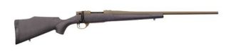 WEATHERBY WEATHERGUARD BRZ 25-06 REM 24IN THREADED