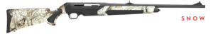 PRIMA SEMI-AUTIO 308 WIN 22" SNOW 4 1 RD