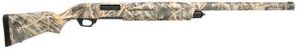 REM 12GA 28"BRL 3.5" EXT.CHOKE