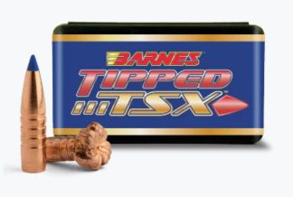 BARNES TTSX BT 8MM 160 GR