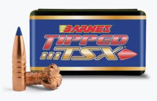 BARNESTTSX BT 338 CAL 185 GR