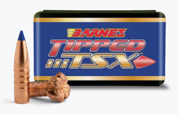 BARNESTTSX BT 338 CAL 185 GR