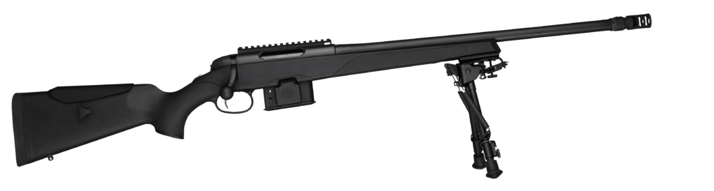 STEYR SSG SX .308WIN 20″