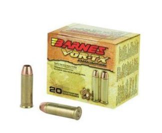 BARNES 45 COLT 200GR XPB