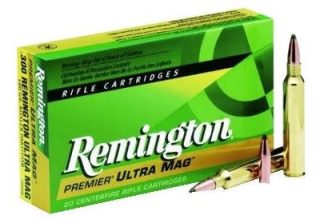 REM c.300 ULTRA MAG 150 gr.SCIROCCO