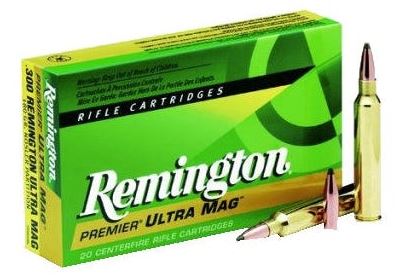REM c.300 ULTRA MAG 150 gr.SCIROCCO