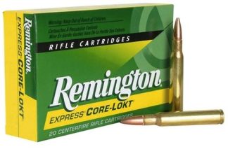 REM. c.300 WEATHERBY MAG.180 PTD SP