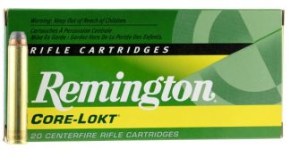 REM. c.444 MARLIN 240GR. SP