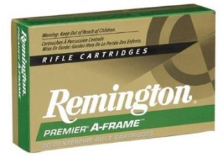REM. SAFARI c. 300 REM. ULTRA MAG 200 gr. PSP