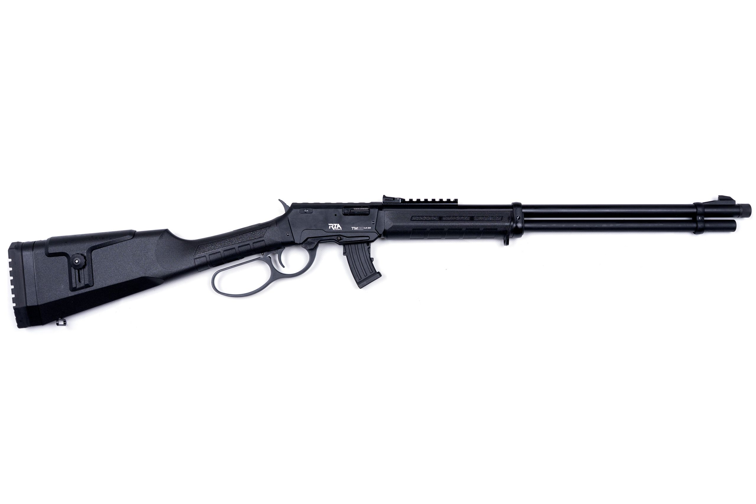 Rock Island Armory TM22 Lever Action 22lr 10rd 20″