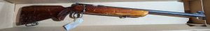 TULA .22 LR Single Shot Used GRADE B-C NO MAG