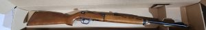 JML COMMANDO TAKEDOWN USED GRADE A .22LR NO MAG