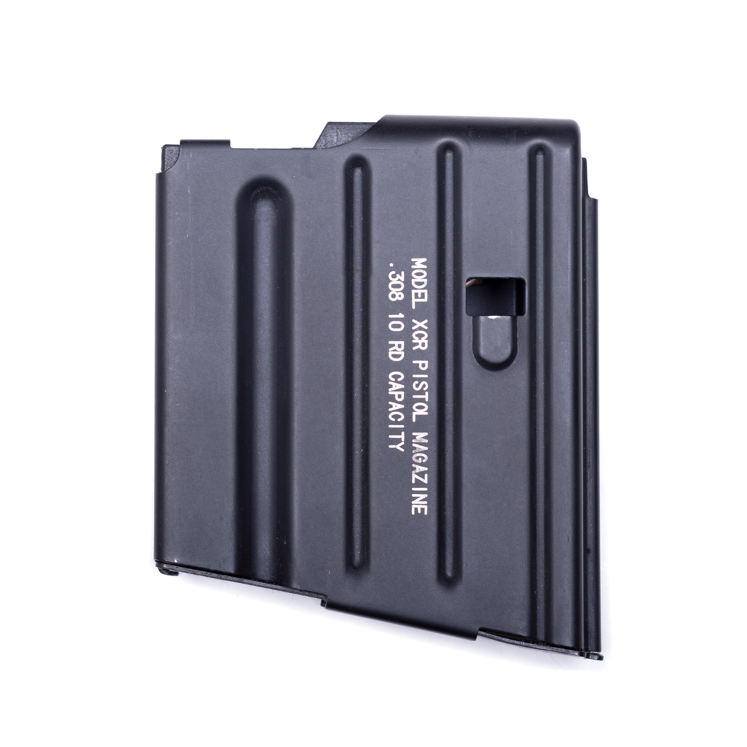 C PRODUCTS LAR PISTOL MAG .308 10 ROUND