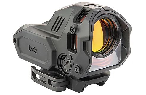 MEPROLIGHT MEPRO M22 PRO TRIANGLE AMBER