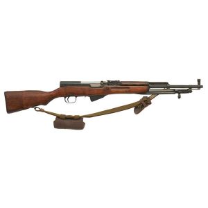 SOVIET SKS  SEMI C.7.62X39