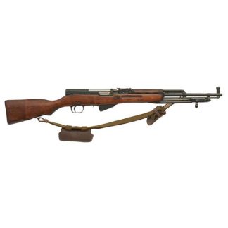 SOVIET SKS  SEMI C.7.62X39