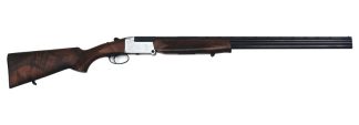 INVESTARM OVER/UNDER 12GA. 28” SHOTGUN
