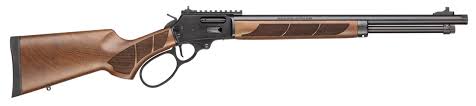 S&W 1854 c. 45 COLT WALNUT STOCK 19.25″ BBL