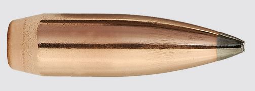 SIERRA 6MM 80 GR SBT BLITZ VARMINTER 100RD