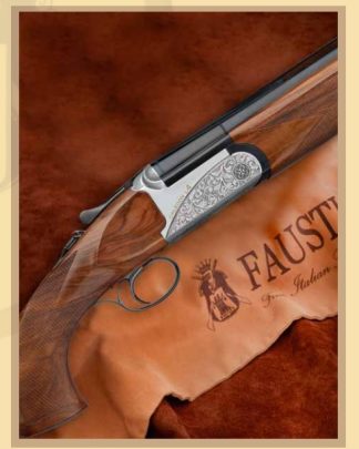 FAUSTI CALEDON 20GA 30"