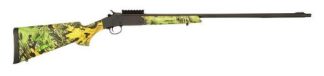 SAVAGE M301 Single Shot 20 GAUGE 26” BBL. Break Open