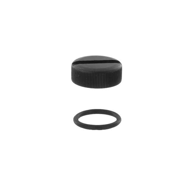 AIMPOINT MICRO T-2 CAP ADJUSTMENT SCREW WITH SLOT
