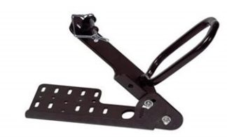 KOLPIN GUN BOOT IV BRACKET ONE PIECE