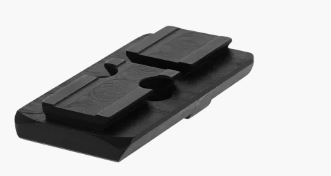 AIMPOINT ACRO, MOUNT PLATE – WALTHER Q5 MATCH