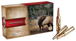NORMA 7mm WBY 156 Grain Oryx Soft Point