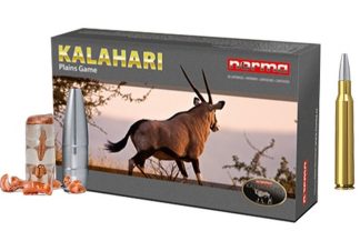 NORMA 300 Win Mag 155 GR Kalahari