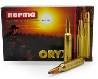 NORMA .300 BLASER MAG 200 ORYX 20rds