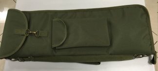 CHIAPPA 1886-1892-LA322 TD SLEEVE IN CANVAS GREEN