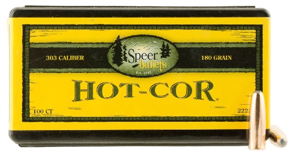 SPEER 311-180-GR SPRN BULLET
