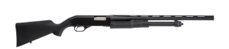 Stevens 320 FIELD 20 GA 22” VR PUMP SHOTGUN
