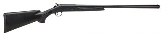 SAVAGE M301 THUMBHOLE TURKEY 410 BORE 26” BBL. BREAK OPEN