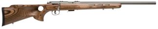 LAKEFIELD MK II BTVSS c. 22 LR