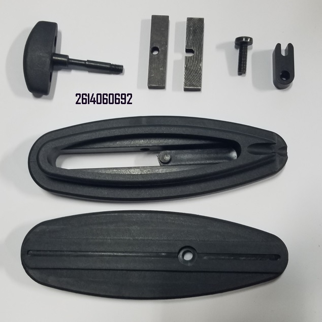STEYR Conversion kit butt plate