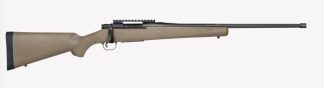 MOSSBERG PATRIOT 308 WIN 22” DARK EARTH