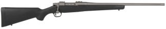 MOSSBERG PATRIOT .30-06 SPFLD 22” SYNTHETIC CLASSIC STYLE