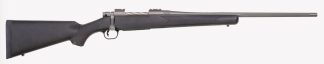 MOSSBERG PATRIOT 270 WIN 22” SYNTHETIC CLASSIC STYLE
