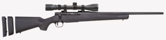 MOSSBERG PATRIOT 6.5 CREEDMOOR 20” SYNTHETIC CLASSIC STYLE