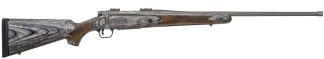 MOSSBERG PATRIOT .300 Win LAMINATED STOCK, STS 24”