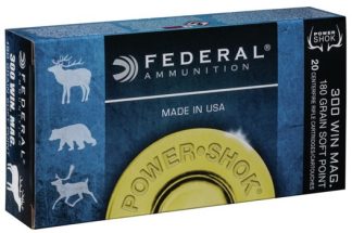 CCI  9MM LUGER 124 GR HP