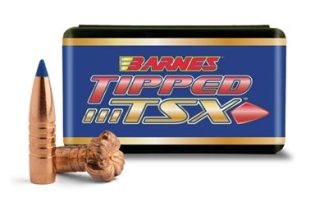 BARNES BULLET 338 CAL 225GR TTSX BT
