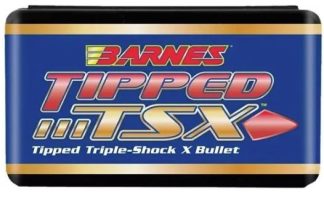 BARNESTTSX BT 9.3MM 250 GR