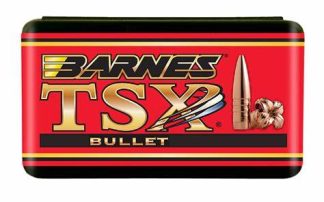 BARNES BULLET 45-70 GOVT 300GR TSX FB